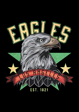 Eagles