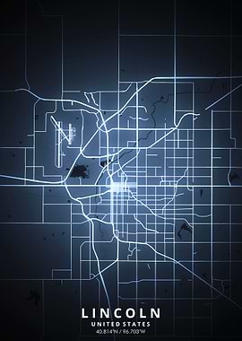 Lincoln Nebraska