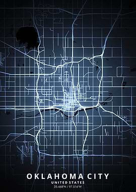 Oklahoma City Oklahoma