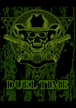 Duel time