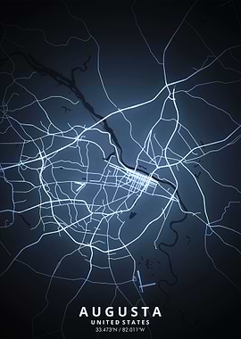 Augusta Georgia
