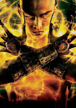 The Sorcerers Apprentice