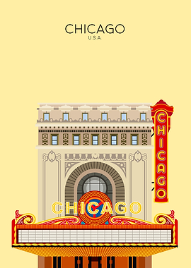 Chicago Travel Snippet