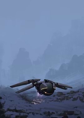 Expedition 614 Crew 3