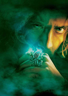 The Sorcerers Apprentice