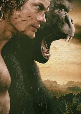 The Last Witch Hunter