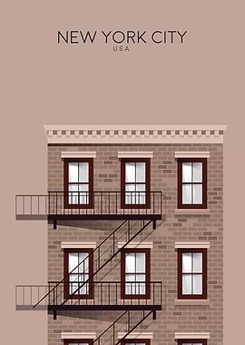 New York City Snippet