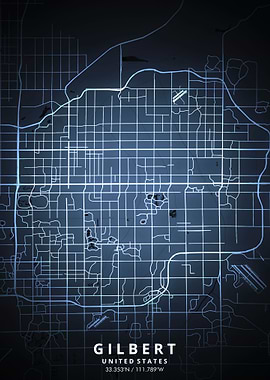 Gilbert Arizona