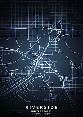 Riverside California