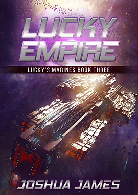 Lucky Empire
