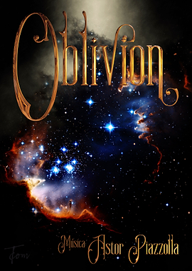 Oblivion