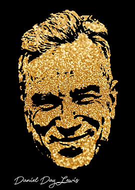 Daniel Day Lewis