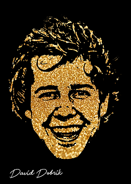 David Dobrik