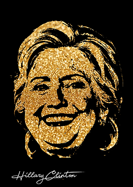 Hillary Clinton