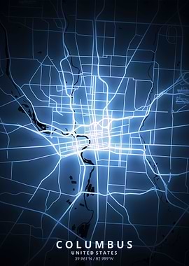 Columbus Ohio
