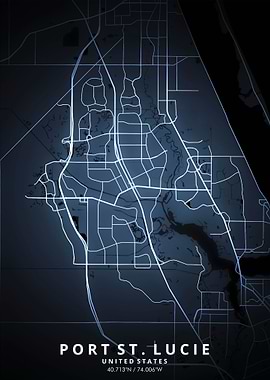 Port St Lucie Florida