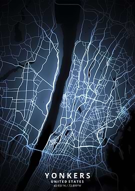 Yonkers New York