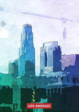 Los Angeles California