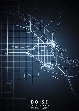 Boise Idaho