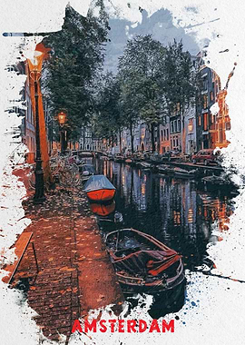 Amsterdam