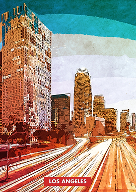 Los Angeles California