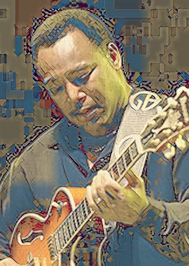 George Benson