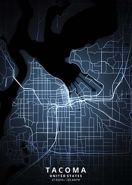 Tacoma Washington