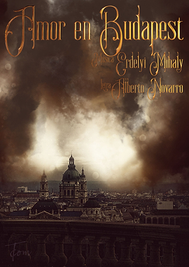 Amor en Budapest