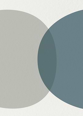 Mid Century Minimalist