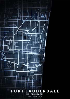 Fort Lauderdale Florida