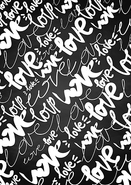 Kitchen taverna lettering