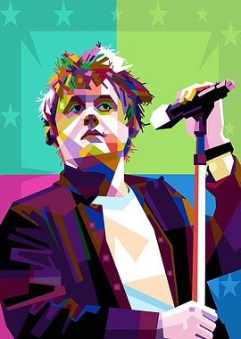 Lewis Capaldi