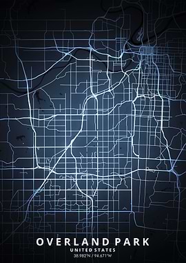 Overland Park Kansas