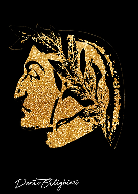 Dante Alighieri portrait