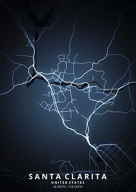 Santa Clarita California