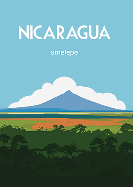 Nicaragua 1