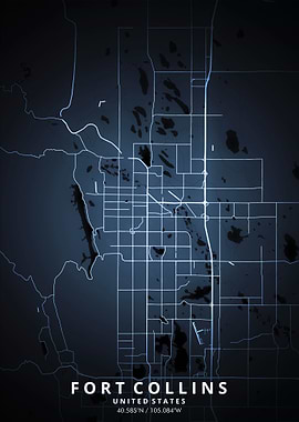 Fort Collins Colorado