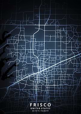 Frisco Texas