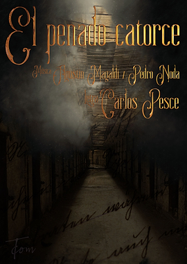 El penado catorce