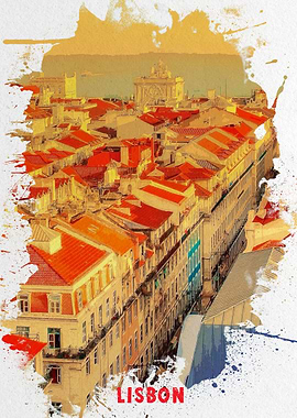 Lisbon