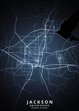 Jackson Mississippi