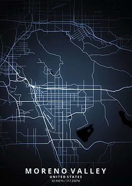 Moreno Valley California