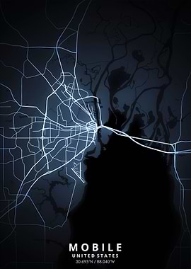 Mobile Alabama