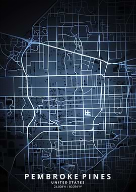 Pembroke Pines Florida