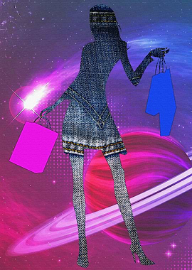 Fashion Girl 05