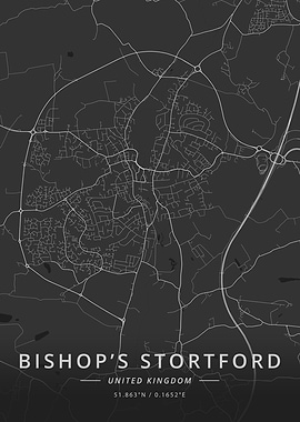 Bishops Stortford UK