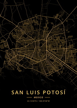 San Luis Potosi Mexico