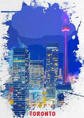 Toronto