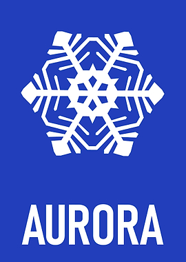 Snowflake Aurora