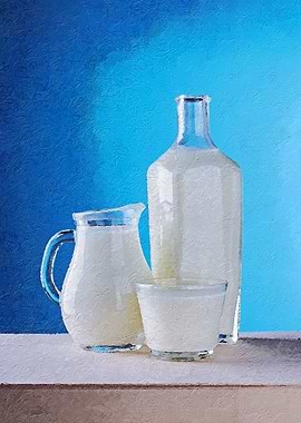 Milk